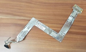 LCD Display-Kabel 29-UG5051-10 aus Notebook Maxdata Eco 4000A