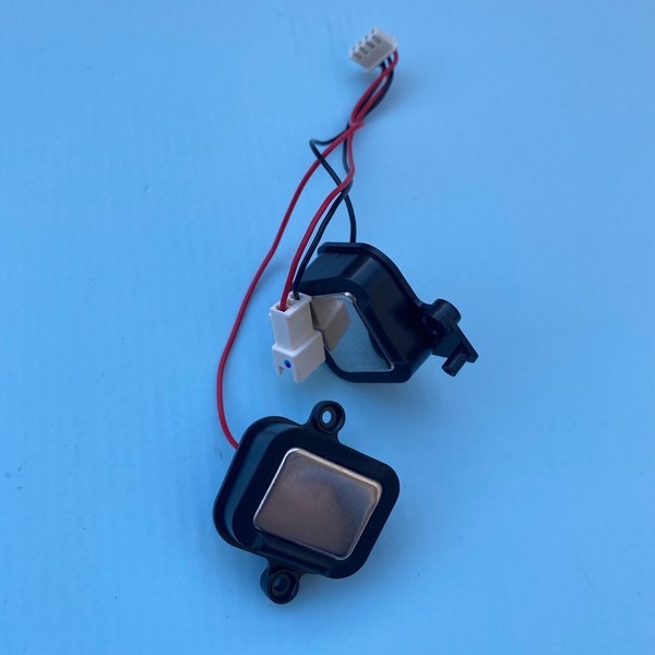 Conector de base de carga Conga 990 vital, 1090-1099, 1790 "Recambio original"