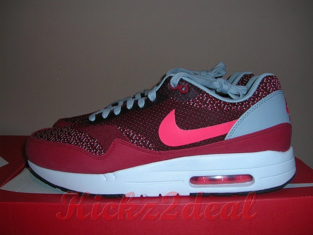Nike air outlet max 1 jacquard