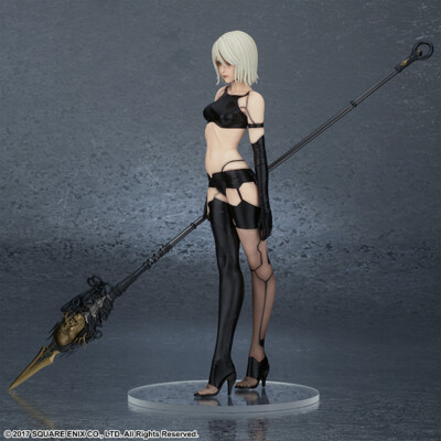 NEW SQUARE ENIX NieR:Automata A2 Yorha Type A No. 2 Short Hair Ver