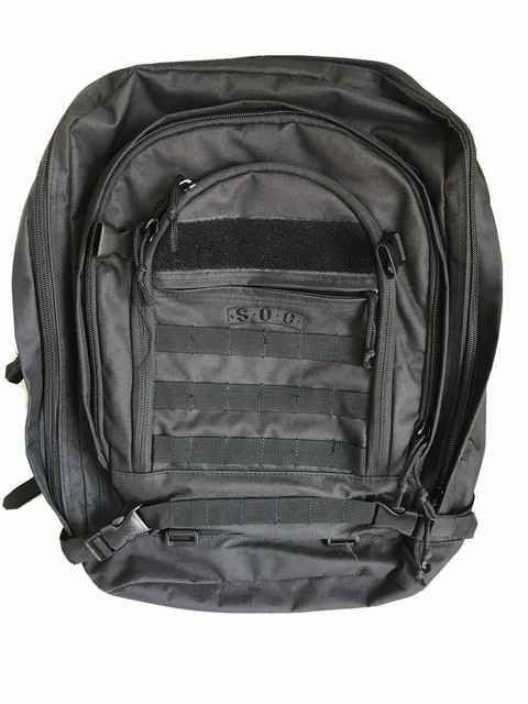 backpack camping gear