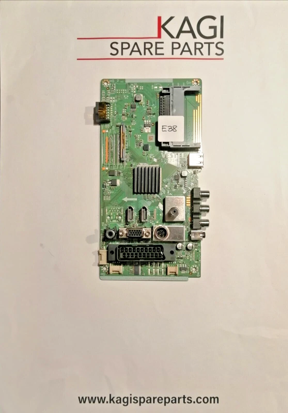Foto 1 di 1
