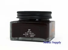 Plum (87) Saphir Medaille d'Or Pommadier Shoe Cream 75ml Jar - New Color!