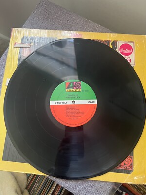 Roberta Flack - First Take - Atlantic SD 8230 Stereo