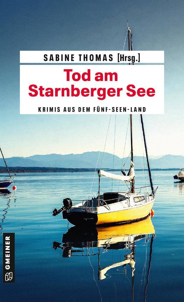 Thumbnail - Tod Am Starnberger See | 2019 | Deutsch