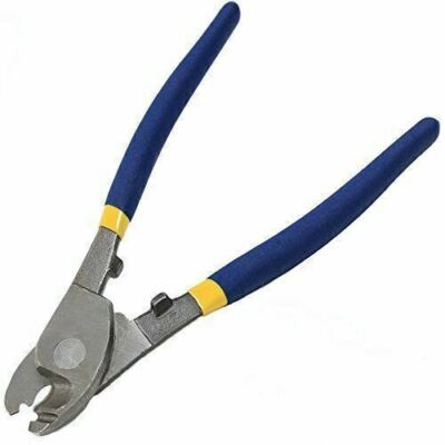 10'' Zoll Kabelschneider Draht Kupfer Elektriker Zaun 250 mm