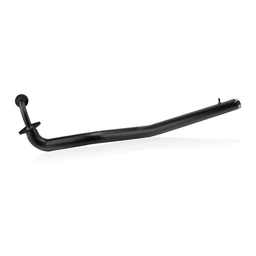 Shortshots Staggered Exhaust System Pipes Muffler Fits Yamaha V Star XVS1100 - Picture 11 of 15