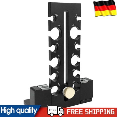 Dowel Maker Cutter Milling Wooden Pin Rod Jig Dowel Maker Jig Woodworking Tool