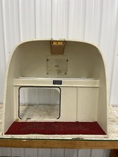 Piper Cherokee PA-28 140 baggage compartment shelf hat rack bulkhead 66670-00 Piper Cherokee PA-28 140 baggage compartment shelf hat rack bulkhead 66670-00