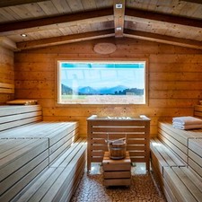 5 Tage Wellness Kurzurlaub Parsdorf | 4* BW Hotelgutschein + F + Therme für 2