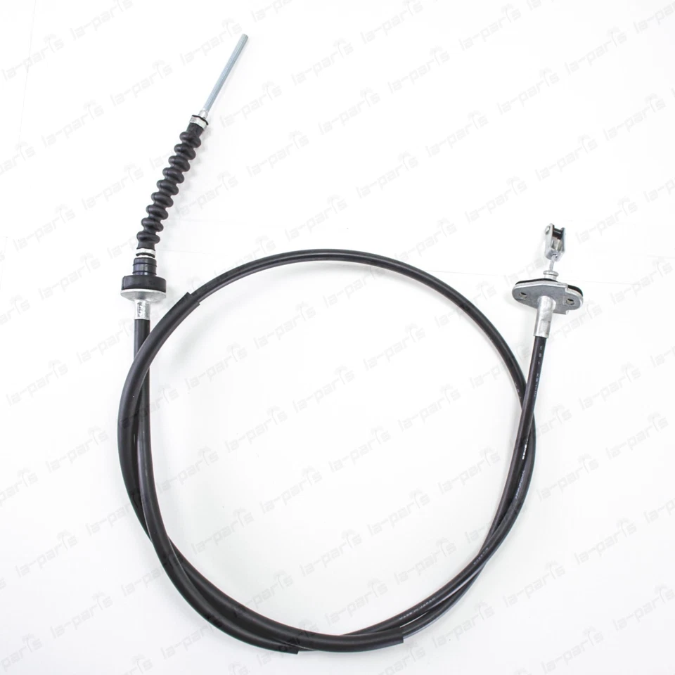 Cable de embrague genuino OEM Suzuki 91-97 Vitara 1.6l 92-98 Sidekick X90 23710-57B12 Foto 2 de 4