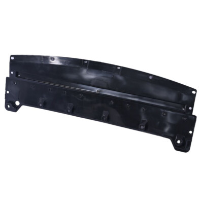 Front Engine Splash Shield Valance Apron For 2018-2021 Nissan Kicks 626605RB0A