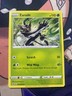 Pokemon TCG Fusion Strike Zarude 027/264