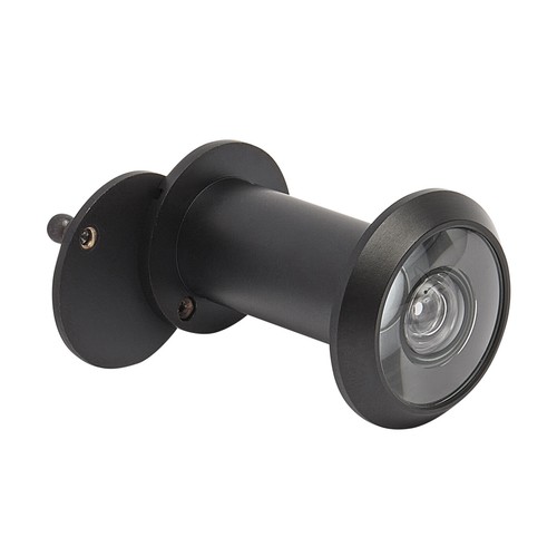 Door Viewer for Front Door with 160° Field of Vision - Multiple Finishes - Picture 2 of 17