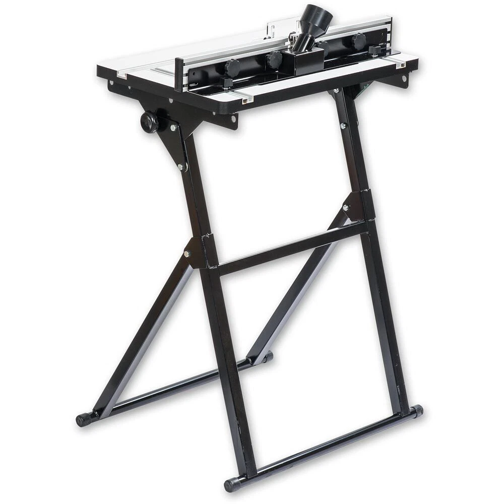 Router table folding deals