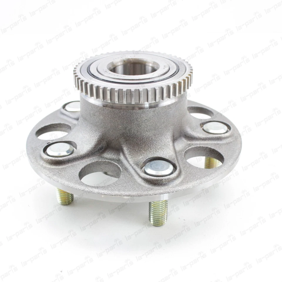 OEM NTN PREMIUM BUJE DE RUEDA COJINETE TRASERO PARA HONDA ACURA RSX HECHO EN JAPÓN Foto 2 de 4