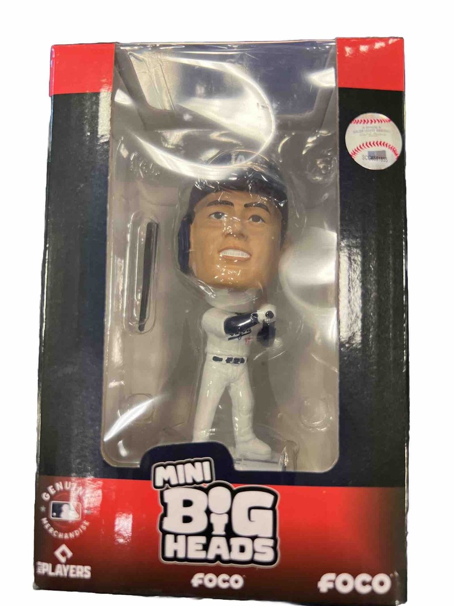 Shohei Ohtani Los Angeles Dodgers Mini Bighead 4.5