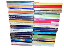 LOTTO 46 LIBRI (Feltrinelli - Canguri/Narratori)