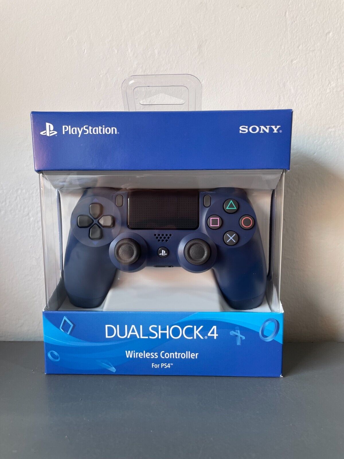 Sony DualShock 4 Controller Para PS4 PlayStation 4 Consola De