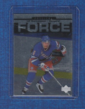 1998-99 Upper Deck Physical Force # 395 Ulf Samuelsson