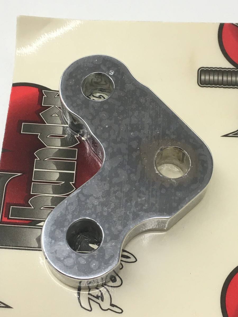 その他 V NOS OEM Genuine Harley Davidson Shift Side Spacer 1/2