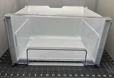 Crisper Drawer 9 1/2" Tall for Vissani Refrigerator Model # VSF11US2A16