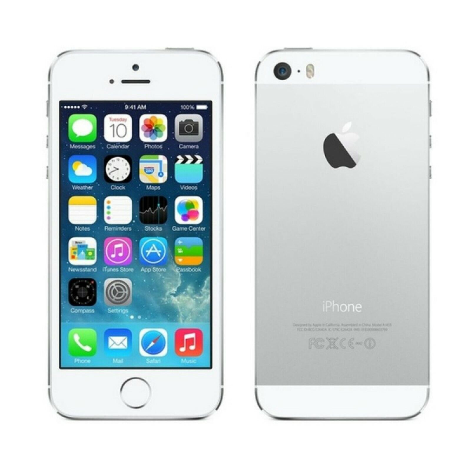 Apple iphone 5s 16gb