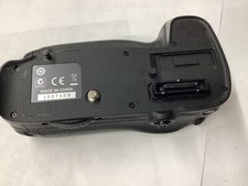 Genuine Nikon MB-D14 Multi Battery Power Pack for D600, D610