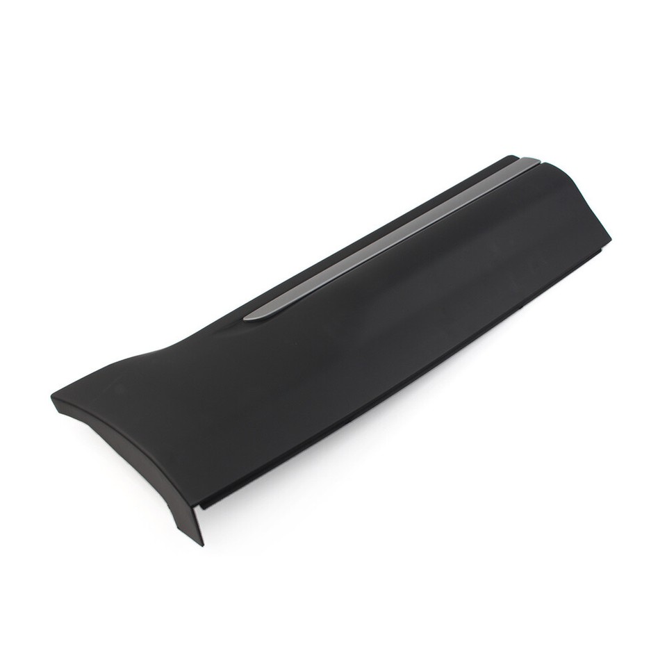 Rear Side Door Exterior Lower Panel Side Skirt For Land Range Rover