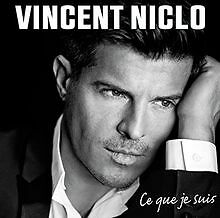 Ce Que Je Suis von Vincent Niclo | CD | Zustand gut