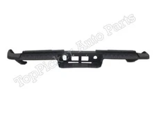 Rear Bumper Step Pad Molding Trim For Silverado 2500HD 3500HD 2015-2019