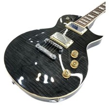 ESP ltd EC-256 Set Cuello Construcción Rápido y Fácil Acceso al Más Alto 04Y