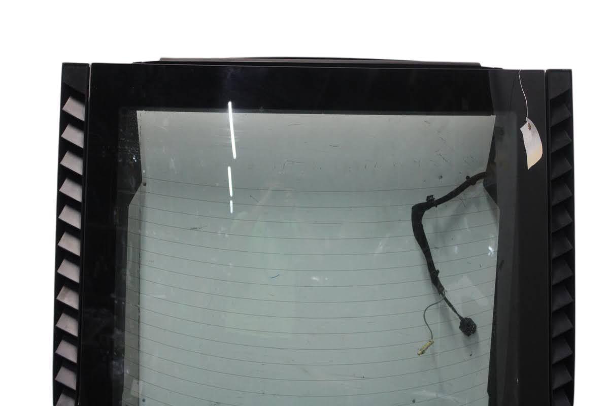 Trunk/decklid/hatch/tailgate AUDI R8 08 09 10 11 12 13 14 15