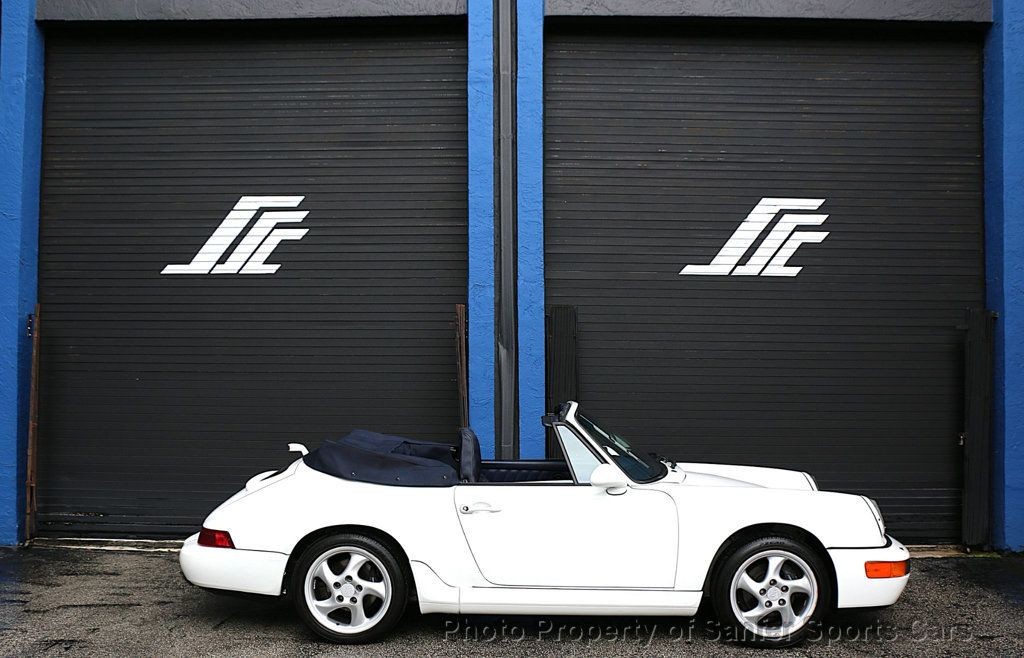 1991 Porsche 911 for sale in Miami Florida
