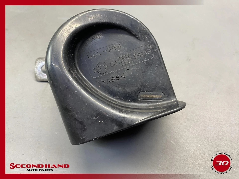Nissan Altima 2016-2018 Car Tone Horn Low Pich Note OEM Foto 2 de 4