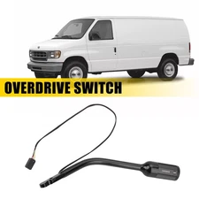 FOR 97-03 F-150 F-250 F-350 EXPEDITION OVERDRIVE SWITCH GEAR SHIFTER 4L3Z7210BAA