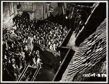 OLIVER TWIST 1948 John Howard Davies, Robert Newton STILL #253