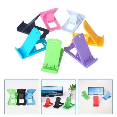 50 Pcs Handy Ständer Klappbar Für Telefon Desktop-Telefonhalterständer