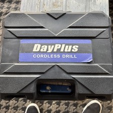 Battery Drill From Dayplus 21v