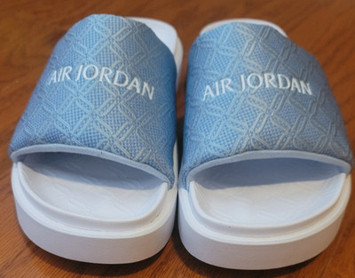 NEW Women's Nike Air Jordan Sophia Slides Abrasion Resistant Slides Sandals US 8