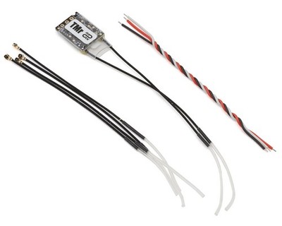Flysky TMr Mini AFHDS 3 2.4Ghz Air Receiver [FSY-TMR]