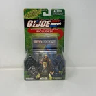 GI Joe Spy Troops VHS 3 Pack Snake Eyes Duke Cobra Commander New Box Damage