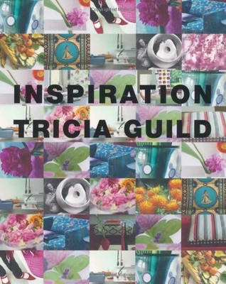 Inspiration,Tricia Guild,Elspeth Thompson