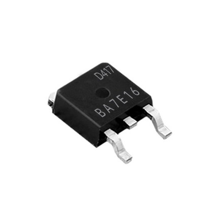 10pcs A0D454 AO D4S4 D454 AOD4S4 AOD454 TO252 Transistor *vv