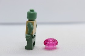 Squidward 3827 3825 Spongebob Squarepants  LEGO&reg; Minifigure Mini Figure