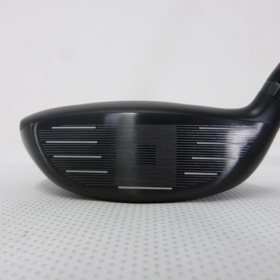 Daiwa Fairway ONOFF ARMS(2024) AKA 3W 15° Senior SMOOTH KICK MP-524F — 第 3/4 张图片