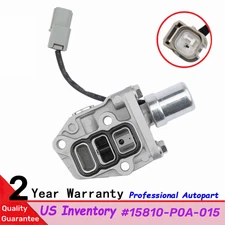 VTEC Solenoid Spool Valve 15810-P0A-015 For 1994-1997 Honda Accord Acura CL 2.2L