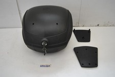 Kit bauletto posteriore Top case Top box Piaggio Beverly Cruiser