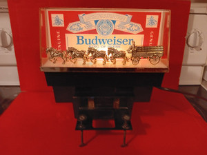 Budweiser Clydesdale Collectibles | eBay Budweiser Clydesdale Collectibles | eBay