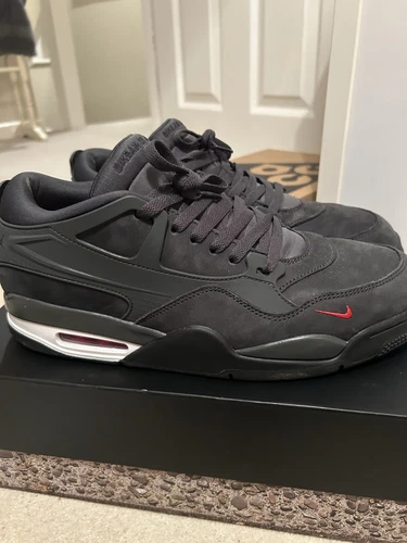 nike air jordan 4 rm nigel sylvester